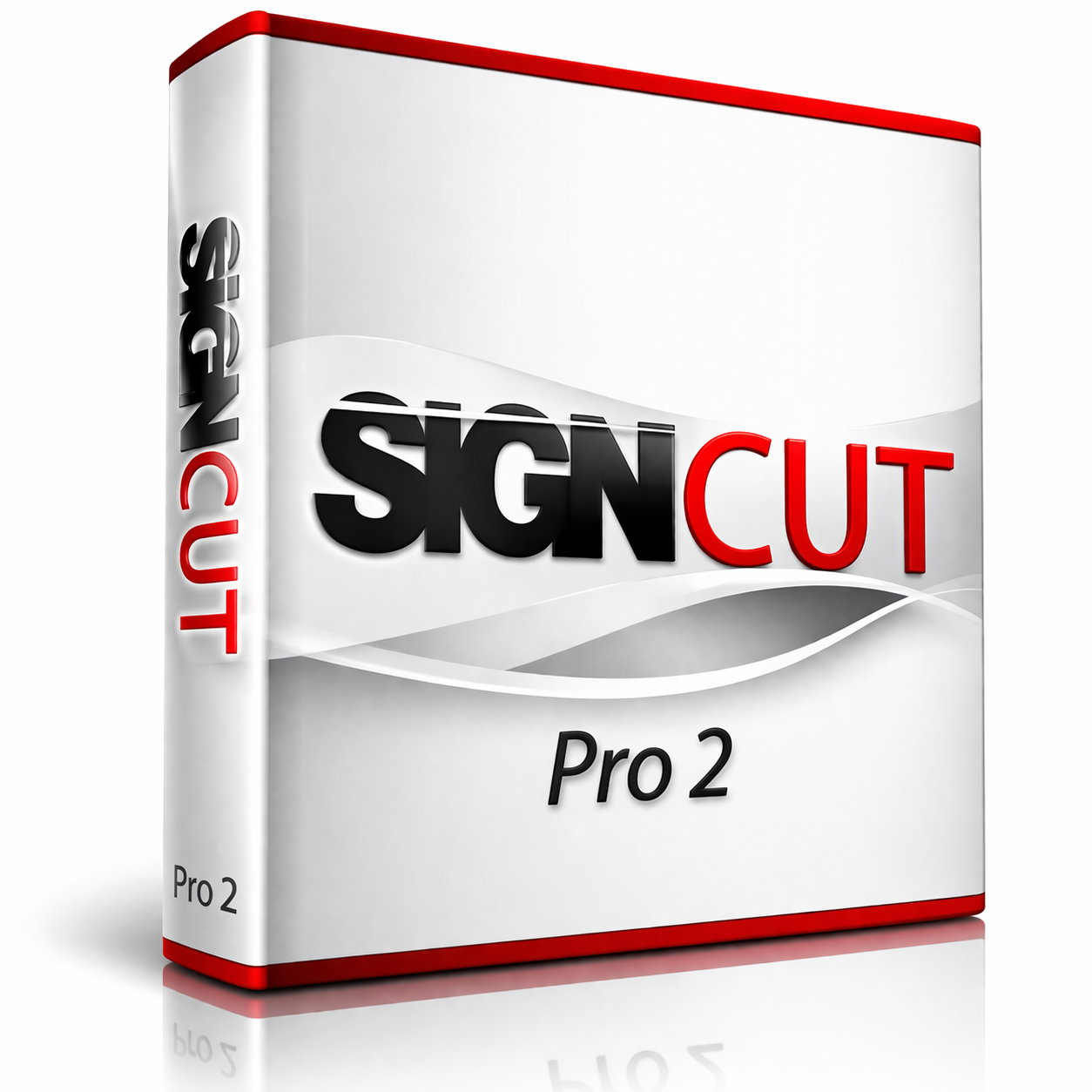 SignCut Pro 2 Vinyl Cutting Software Full Version Lifetime – Professional Plotter Tool