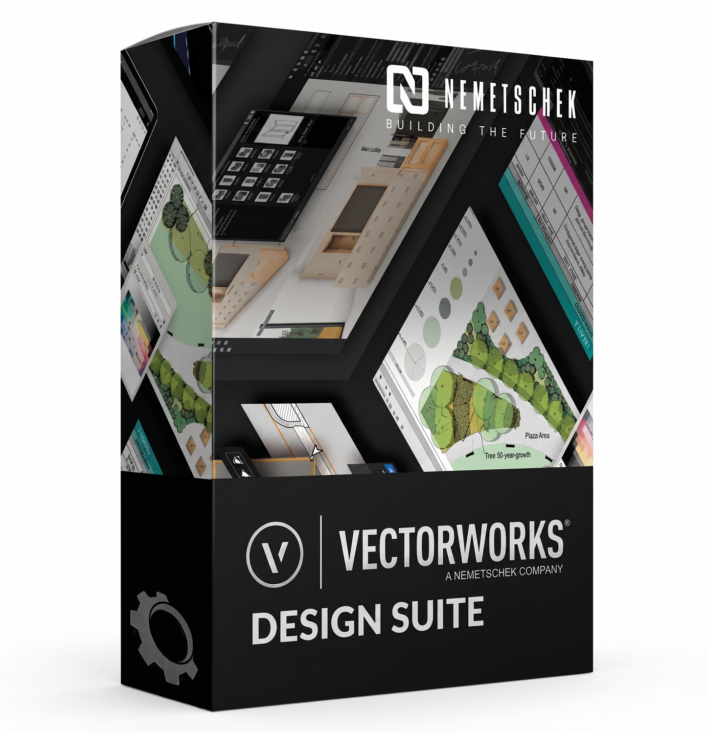 Vectorworks Architecture, Design & Drafting Software | Windows | Instant Download