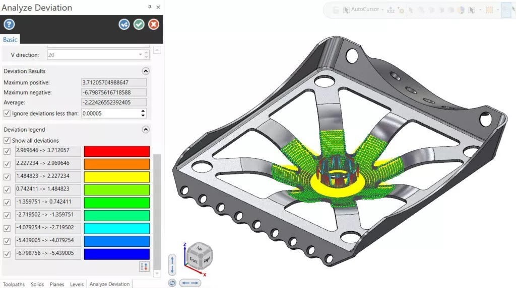 Mastercam 2026 Professional CAD/CAM Software | Full Version | Instant Download