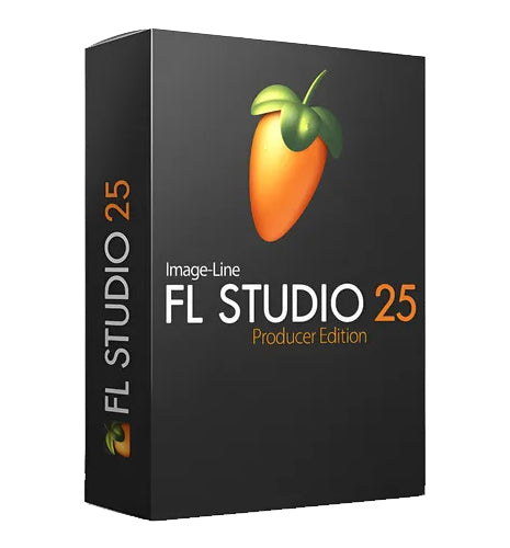 FL Studio 2025 Producer Edition Lifetime License (Instant Download