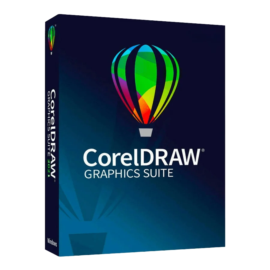 CorelDRAW Graphics Suite 2024 Professional Graphic Design Software | Instant Download