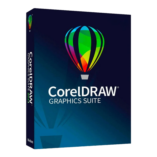 CorelDRAW Graphics Suite 2024 Professional Graphic Design Software | Instant Download