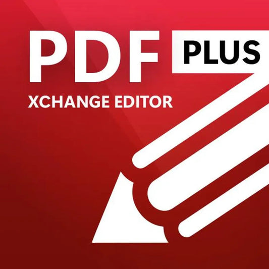 PDF-XChange Editor Plus 2025 Full Version | Lifetime License | Instant Download
